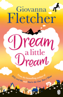 Giovanna Fletcher - Dream a Little Dream artwork