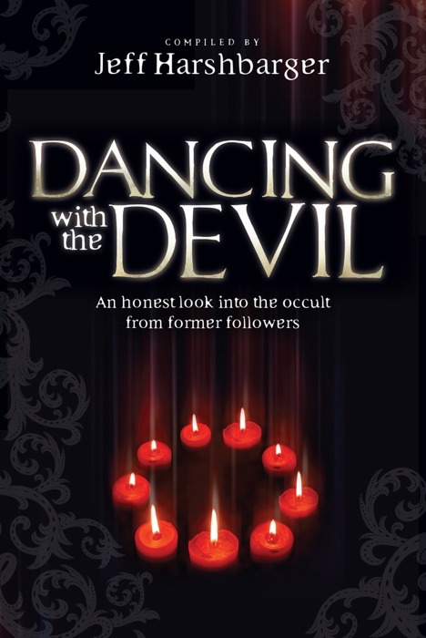 Dancing  With the Devil