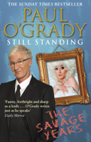 Paul O'Grady - Still Standing artwork