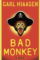 Bad Monkey - GlobalWritersRank