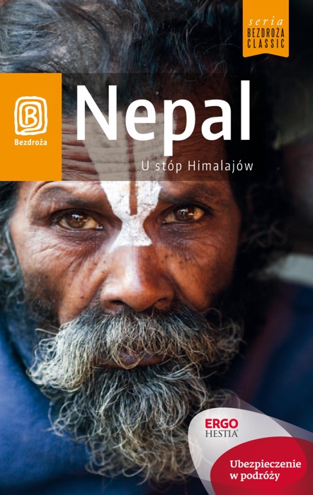 Nepal. U stóp Himalajów. Wydanie 1