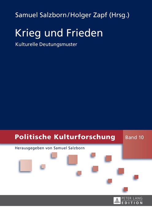 Krieg und Frieden