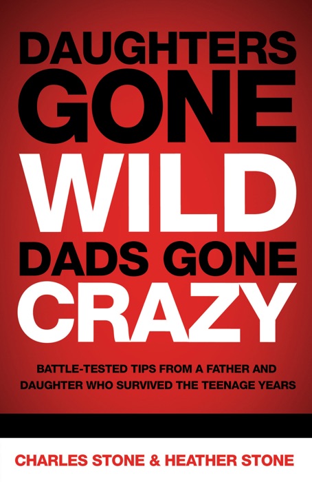 Daughters Gone Wild, Dads Gone Crazy