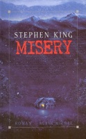 Misery ebook Download