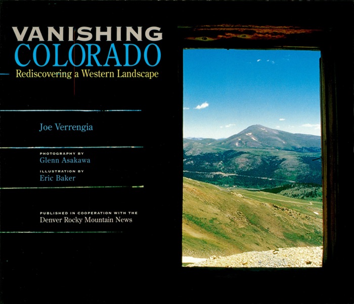 Vanishing Colorado