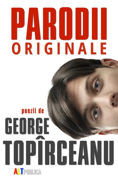 Parodii originale