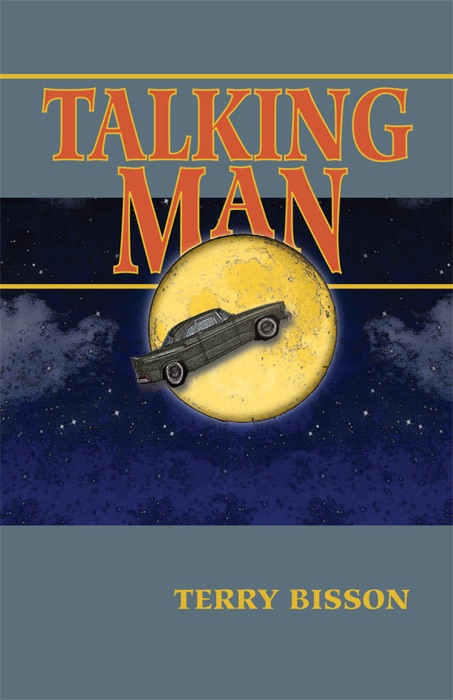 Talking Man