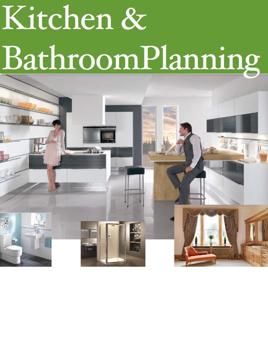 Kitchen & Bathroom Planning & Design