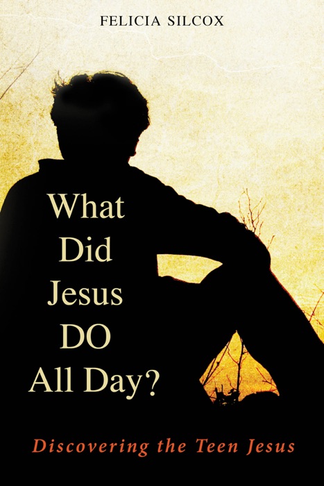 What Did Jesus Do All Day?