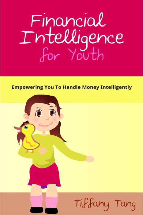 Financial Intelligence for Youth