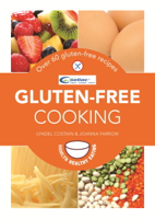 Joanna Farrow & Lyndel Costain - Gluten-Free Cooking artwork