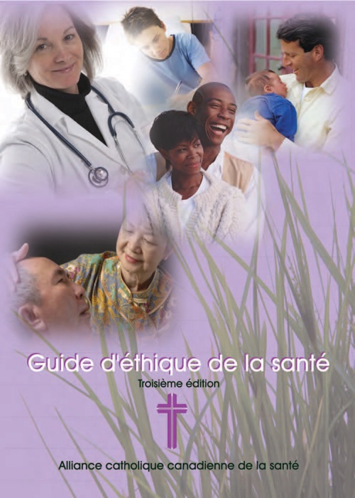 Guide d’éthique de la santé