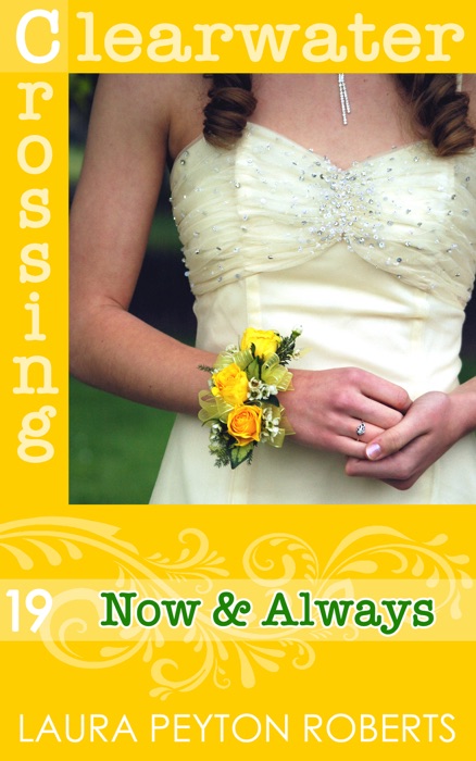 Now & Always (Clearwater Crossing Series #19)