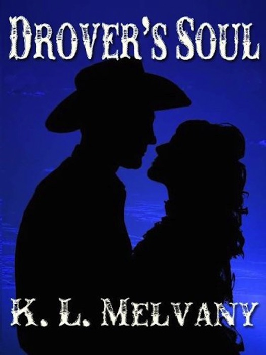 Drover's Soul