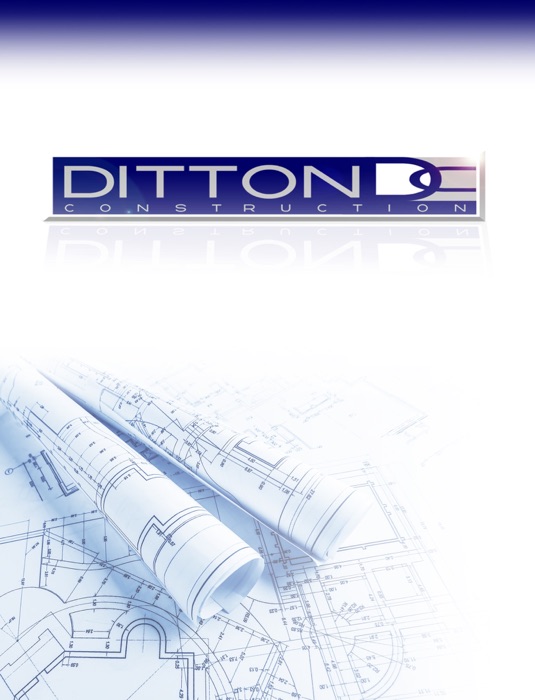 Ditton Construction 2016