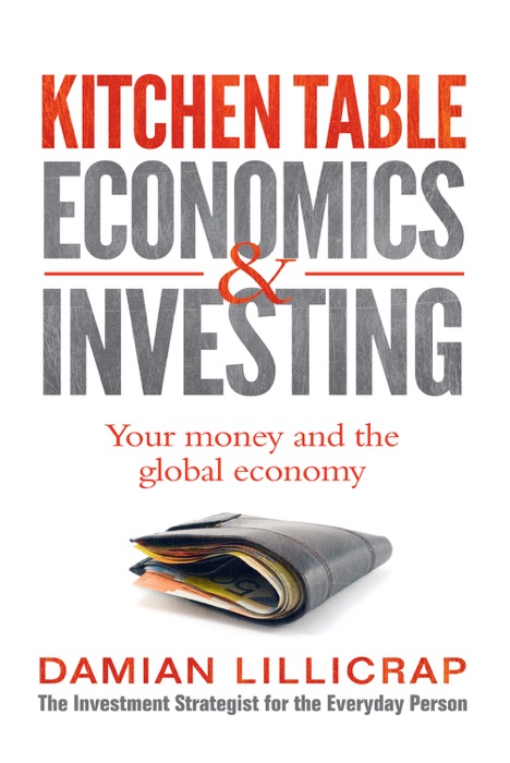 Kitchen Table Economics & Investing