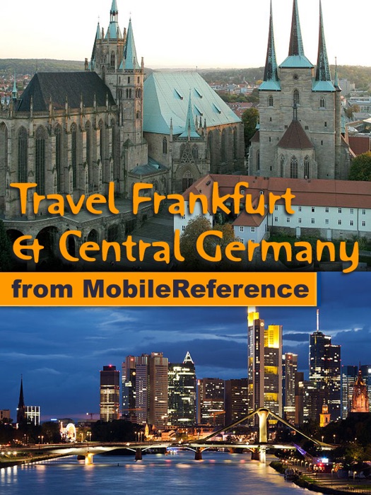 Travel Frankfurt & Central Germany