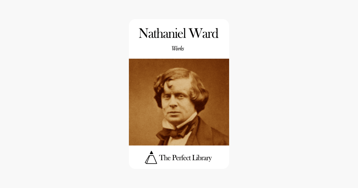 Works of Nathaniel Ward