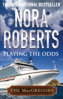 Nora Roberts - Playing the Odds artwork