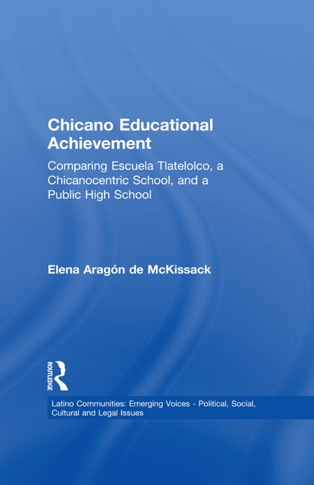 Chicano Educational Achievement
