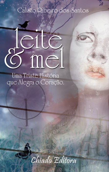 Leite e mel