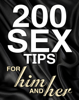 200 Sex Tips for Him and Her - Clélia Lô