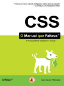 CSS - David Sawyer McFarland