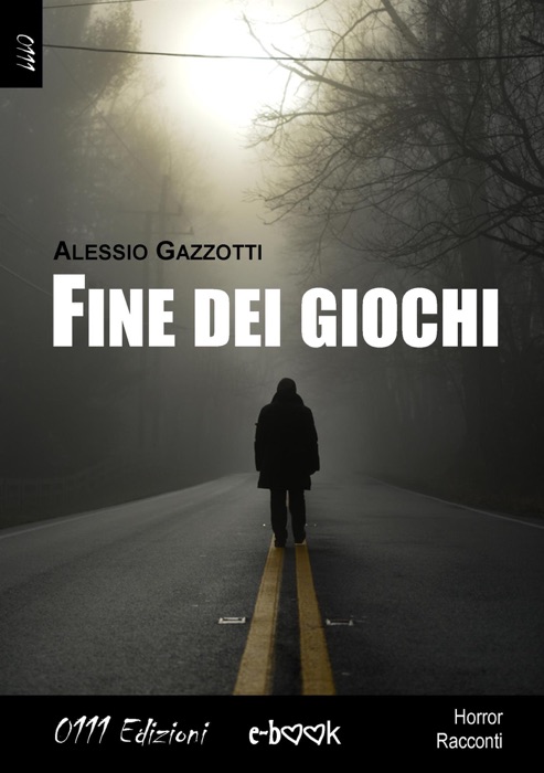 Fine dei giochi