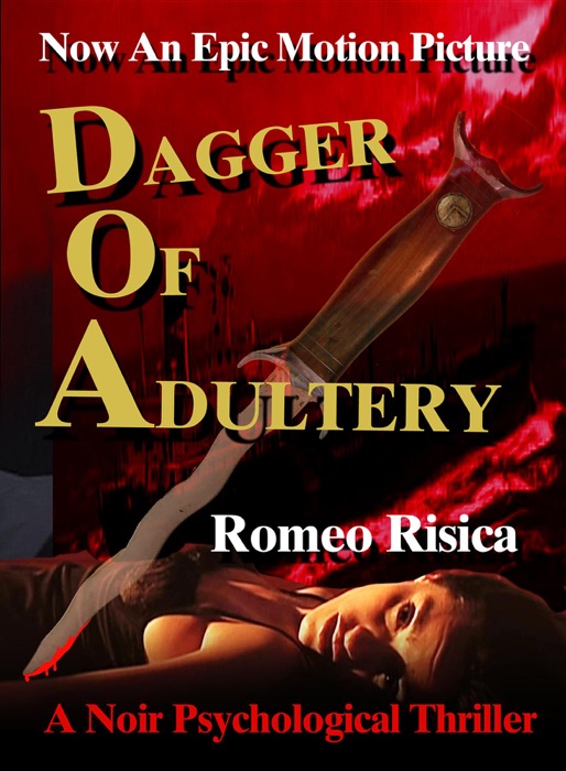 Dagger of Adultery