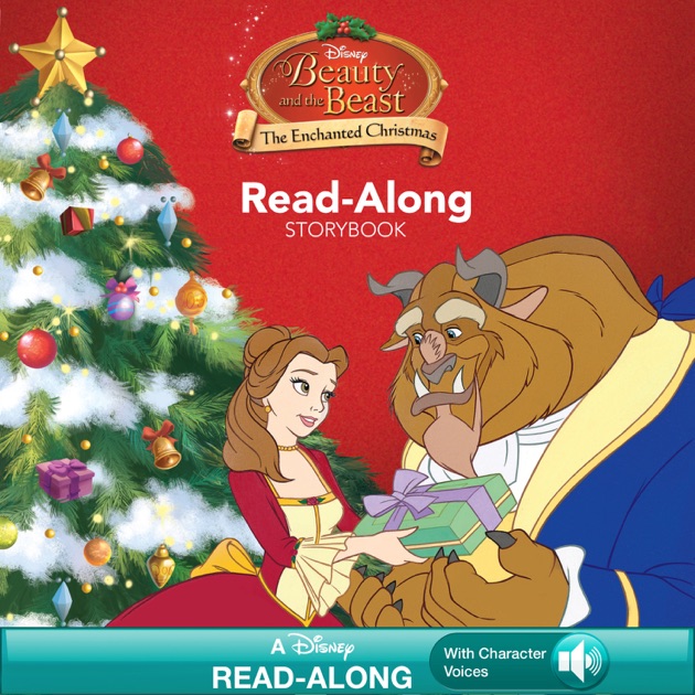 download the new for apple Beauty and the Beast