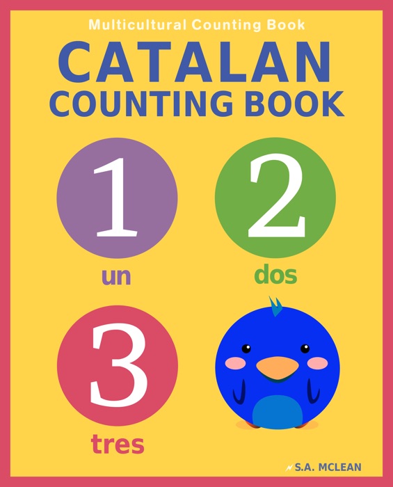 Catalan Counting Book
