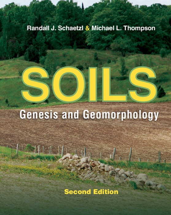 Soils: Second Edition