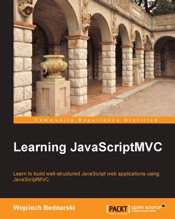 Download Learning JavaScriptMVC