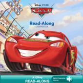 Cars Read-Along Storybook - Disney Books