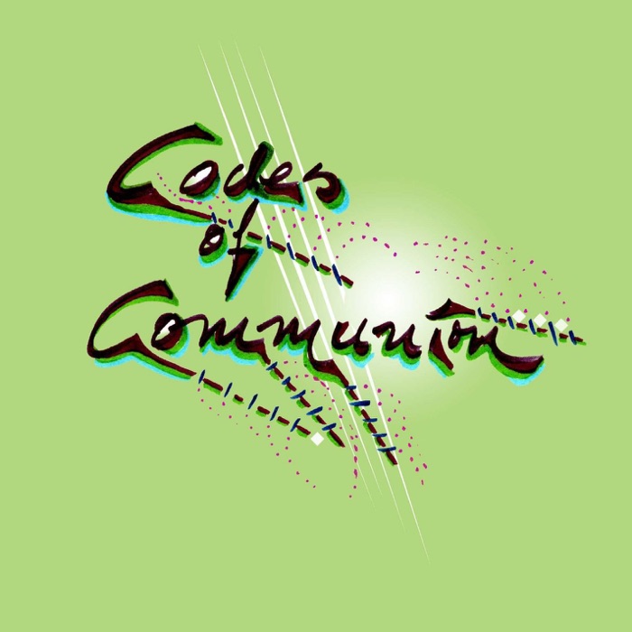 Codes of Communion Book 4