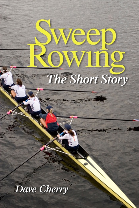 Sweep Rowing