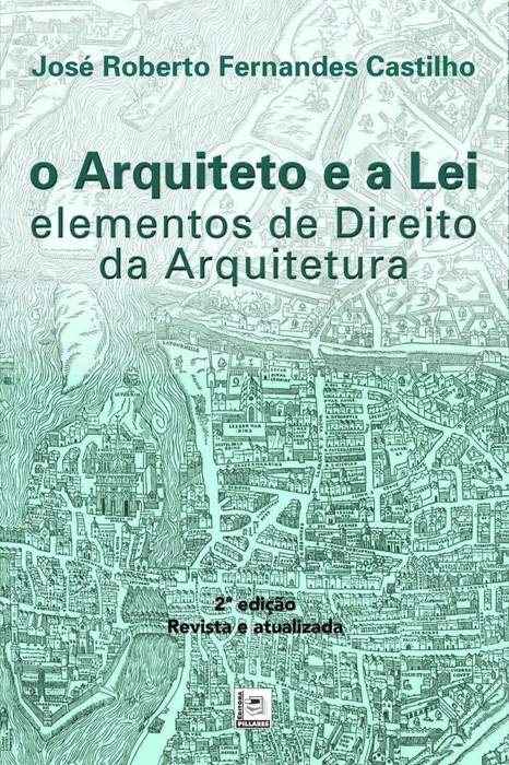 O arquiteto e a lei