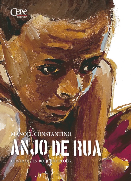 Anjo de rua