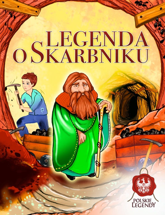 Legenda o Skarbniku