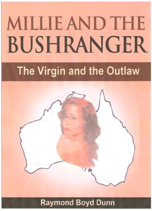 Millie and the Bushranger