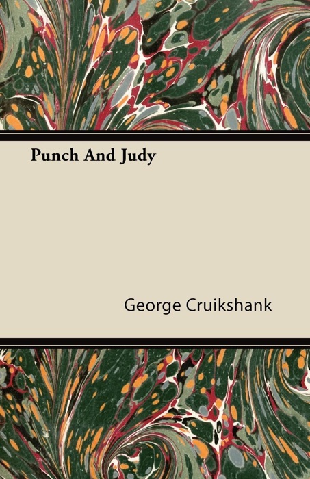 Punch and Judy