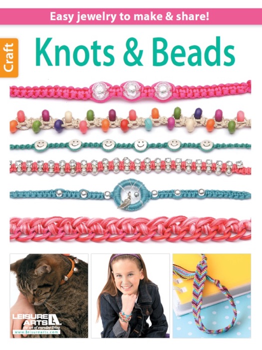 Knots & Beads