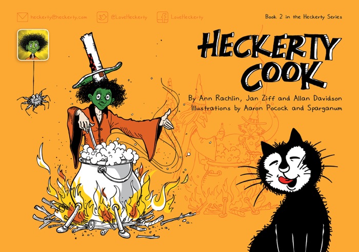 Heckerty Cook