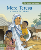 Mère Teresa - Charlotte Grossetête