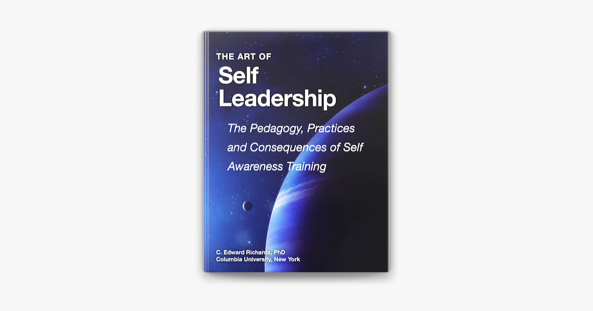 ‎The Art of Self Leadership on Apple Books