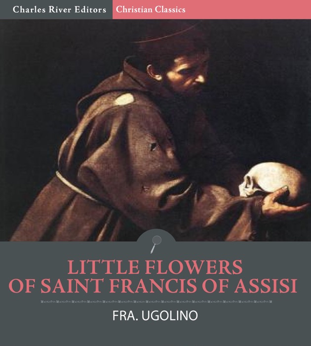 Little Flowers of St. Francis of Assisi