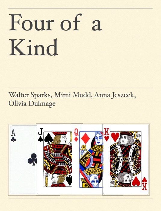 Four of a Kind