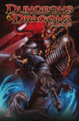 Dungeons & Dragons: Classics, Vol. 2 - Jeff Grub, Dan Mishkin & Jan Duursema