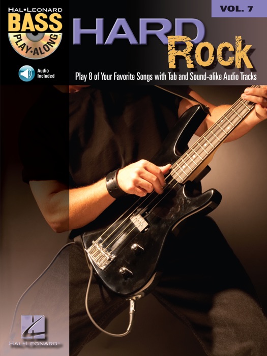 Hard Rock (Songbook)