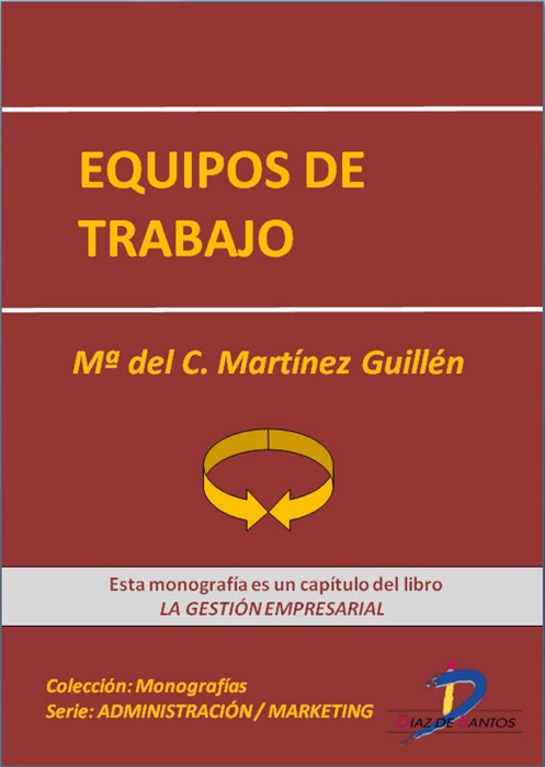 Equipos de trabajo